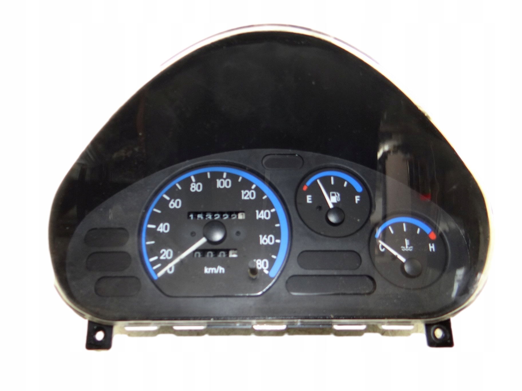DAEWOO MATIZ 96527401 image 2