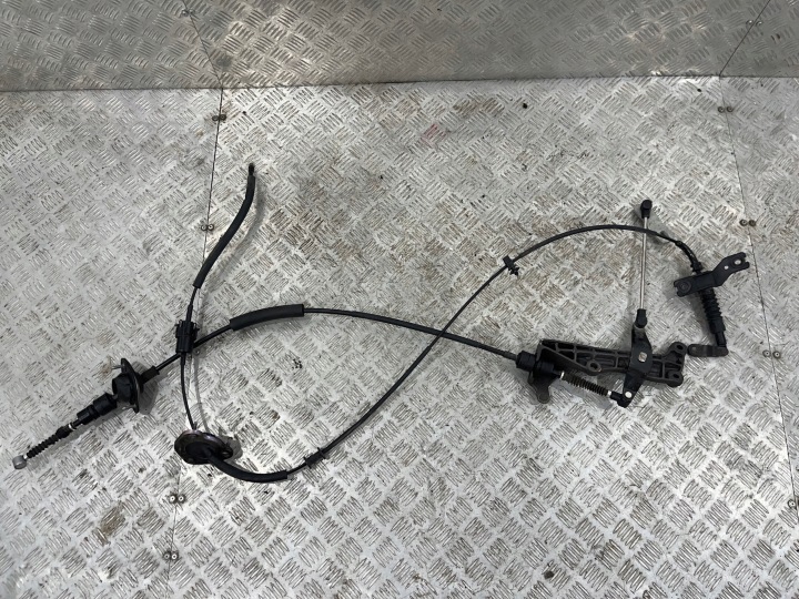JEEP WRANGLER JL 2.2CRD vaihteenvalitsimen linkku 68281541AB