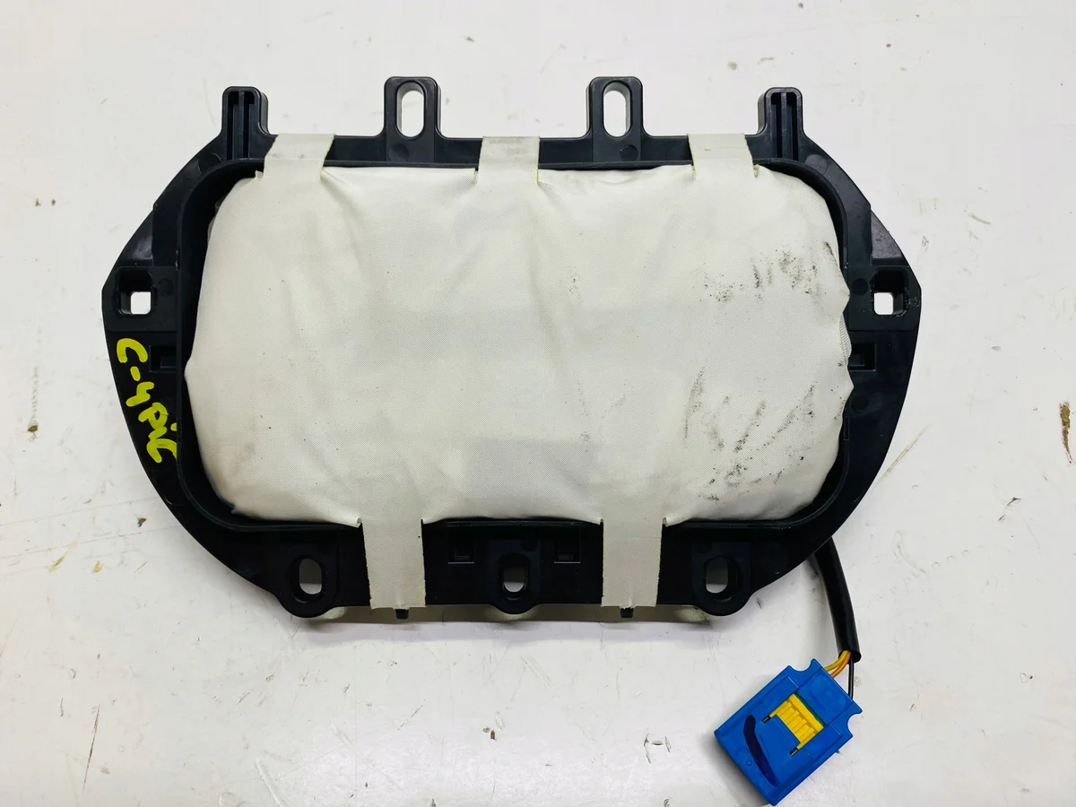 Airbag Citroen C4 Picasso II Conductor y Pasajero image 5