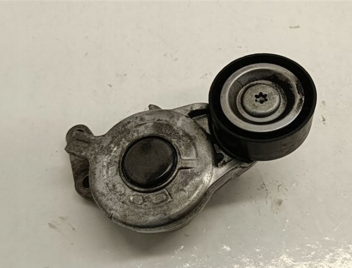 Belt Tensioner FORD S-MAX II MONDEO MK5 2.0 TDCI HDI KOD T7CN 139406A124240