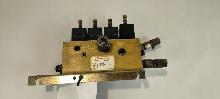 Jakohihna DXP17215-04K Schmidt Swingo 200