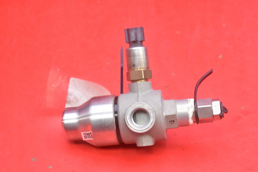 Hydrogen Pressure Regulator Valve 35982-M5000 Hyundai Nexo 18 image 2