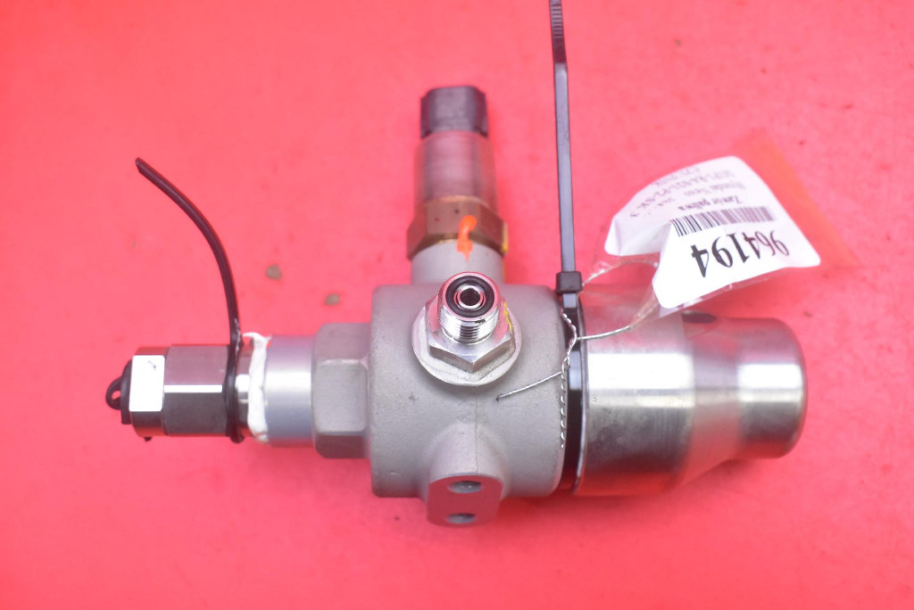 Hydrogen Pressure Regulator Valve 35982-M5000 Hyundai Nexo 18