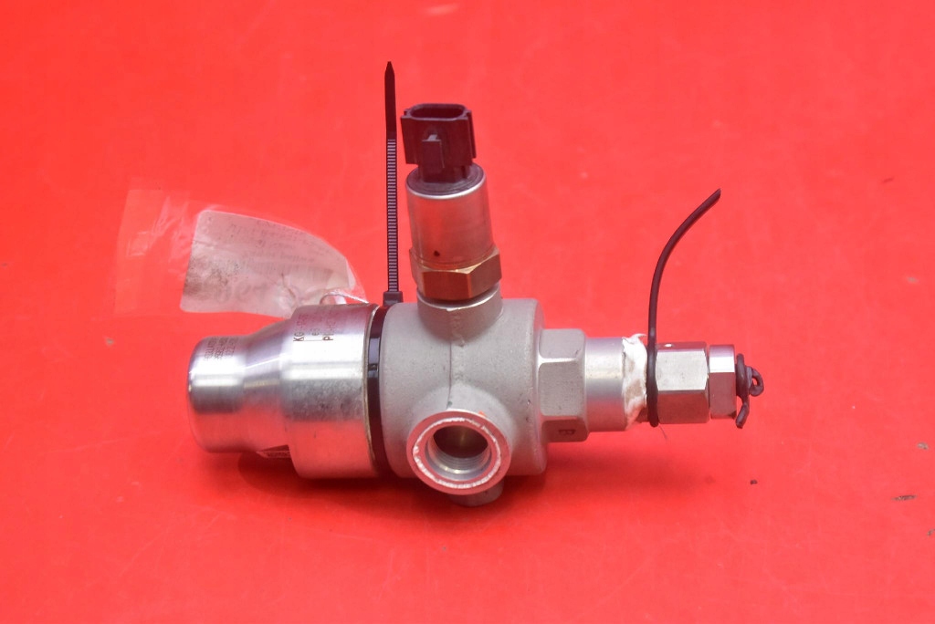 Hydrogen Pressure Regulator Valve 35982-M5000 Hyundai Nexo 18 image 3