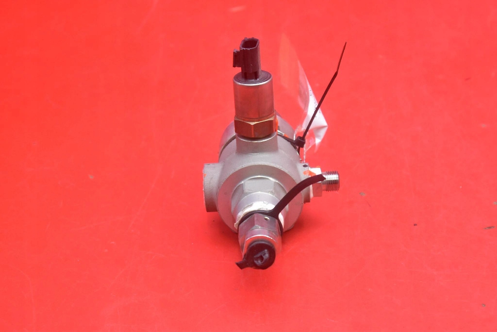 Hydrogen Pressure Regulator Valve 35982-M5000 Hyundai Nexo 18 image 4