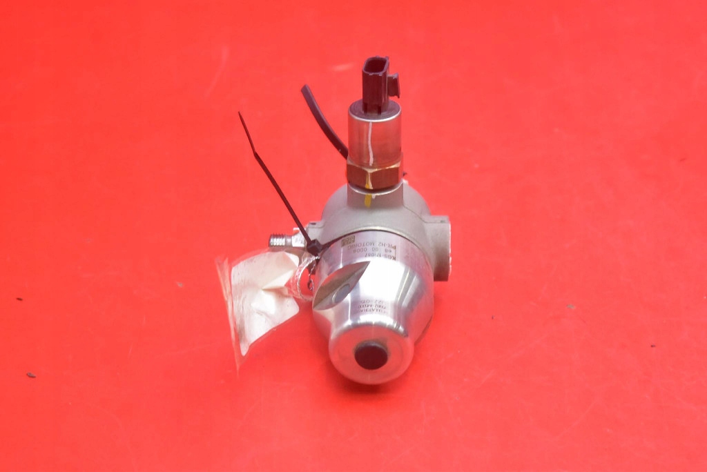 Hydrogen Pressure Regulator Valve 35982-M5000 Hyundai Nexo 18 image 6