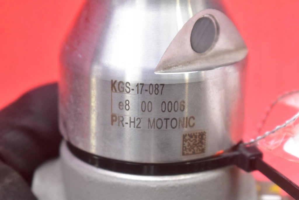 Hydrogen Pressure Regulator Valve 35982-M5000 Hyundai Nexo 18 image 8