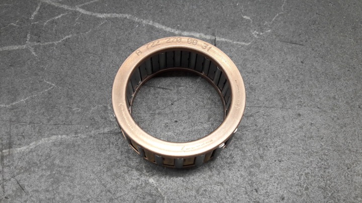 A7222700031 Freilauf Automatikgetriebe Mercedes 722,6