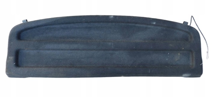 Ripiano bagagliaio Mitsubishi Space Star II (12-) 7237A087