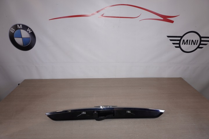 KAMERA LISTWA MINI F60 CHROM 7391244