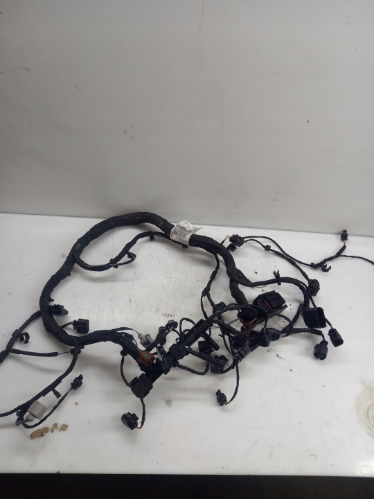 Kabelbaum Motor Audi A4 B9 A5 2,0 TDI 05L971595AE