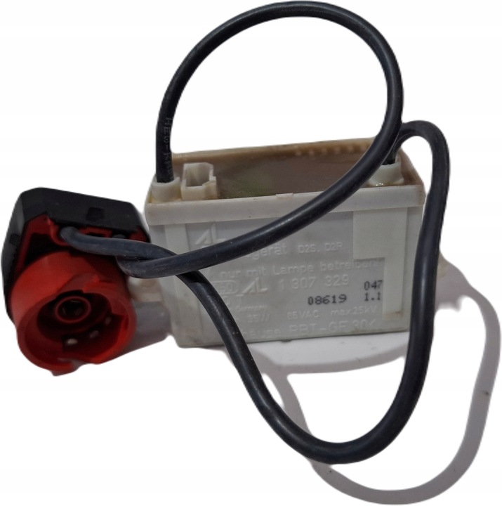 BMW 3 E46 Ennen Facelift Sytytyspuola Xenon D2S 1307329047 2Pin OE