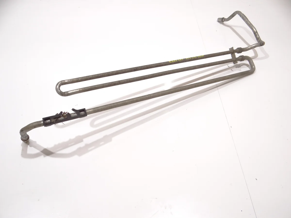 Radiateur stuurbekrachtiging BMW E60 3.0 i 7572806