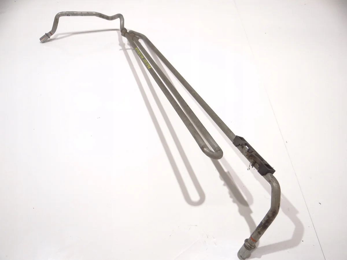 BMW E60 Servolenkung Kühler 7572806 image 3
