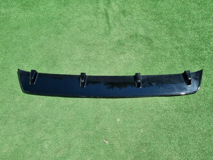 SPOILER PARAURTI POSTERIORE MERCEDES W176 45 AMG A1768858900