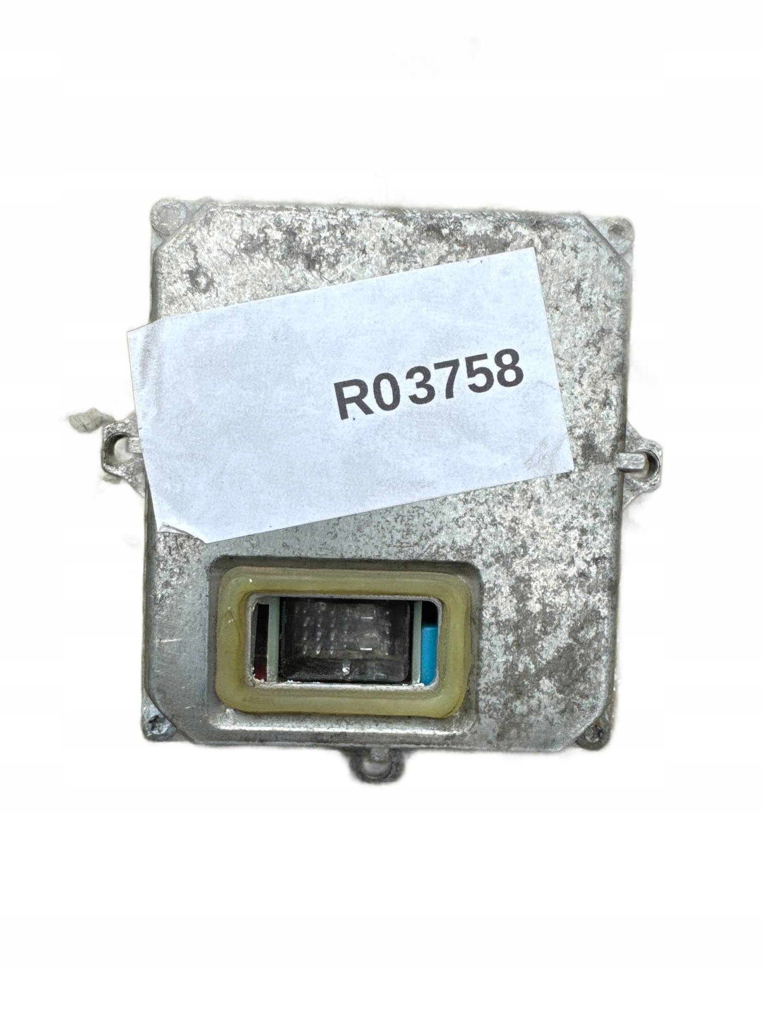 Mercedes C W203 lift xenon muunnin AL 1307329072