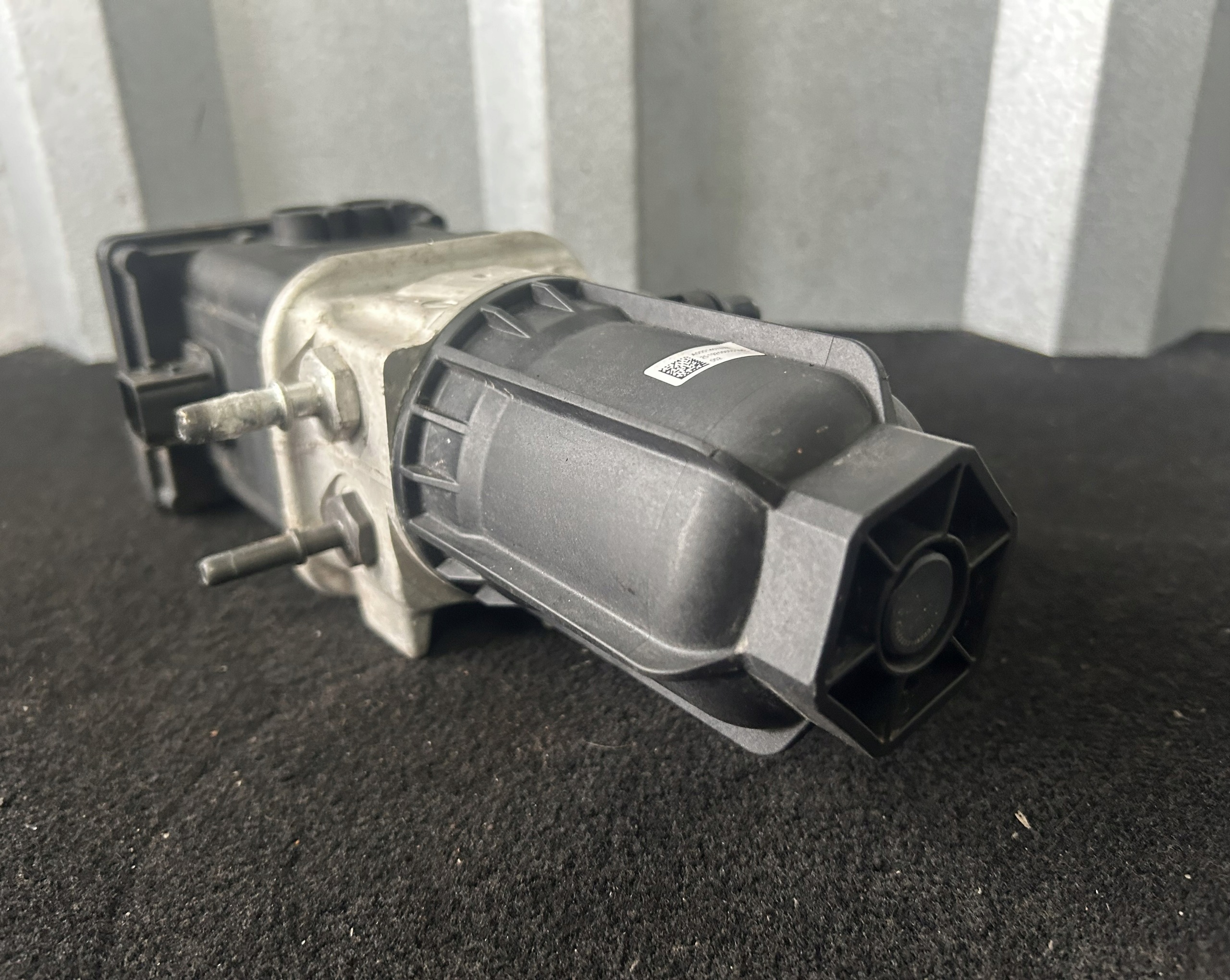 MERCEDES-BENZ ACTROS MP4 ADBLUE-PUMPE A0001407678 image 4