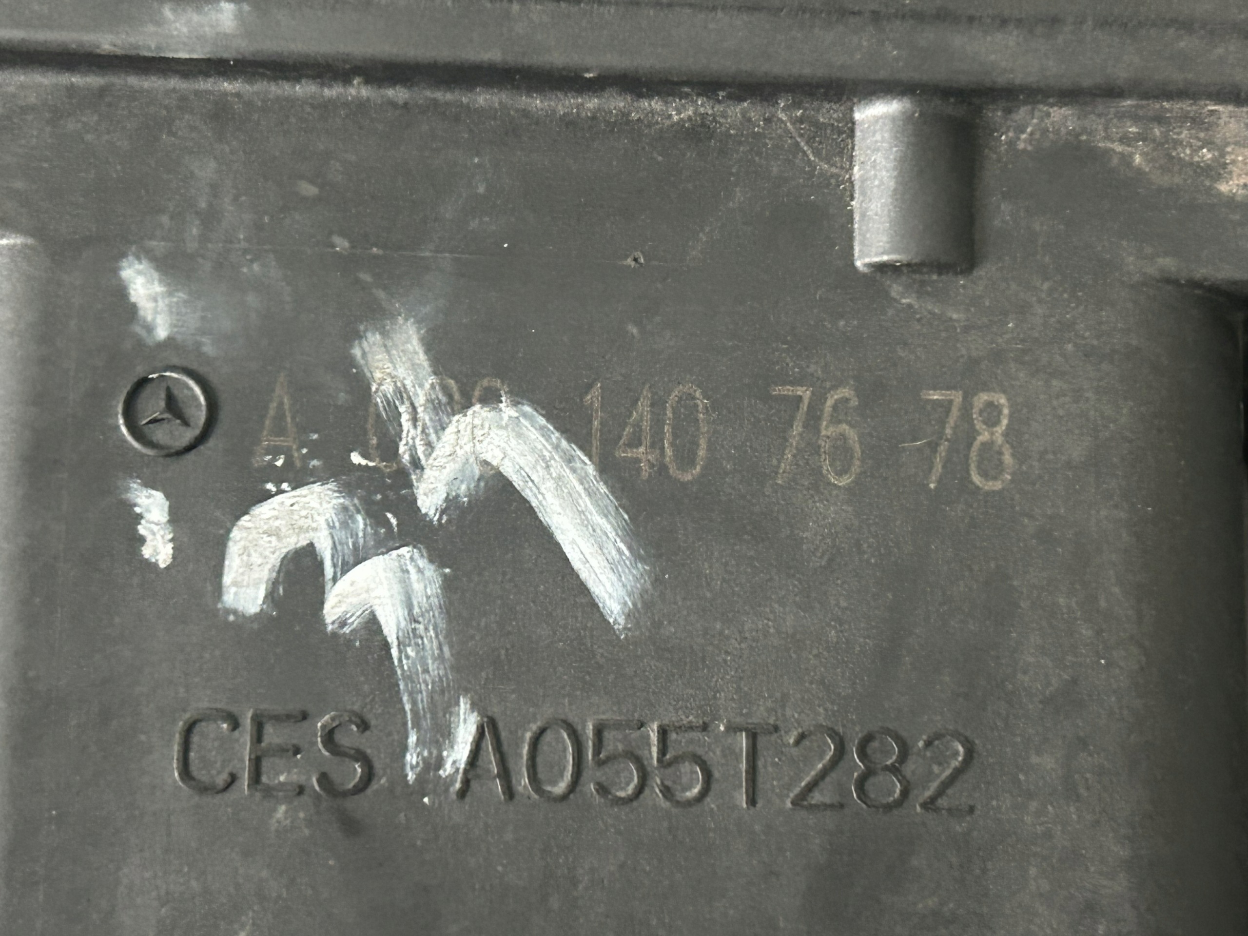 MERCEDES-BENZ ACTROS MP4 ADBLUE-PUMPE A0001407678 image 6