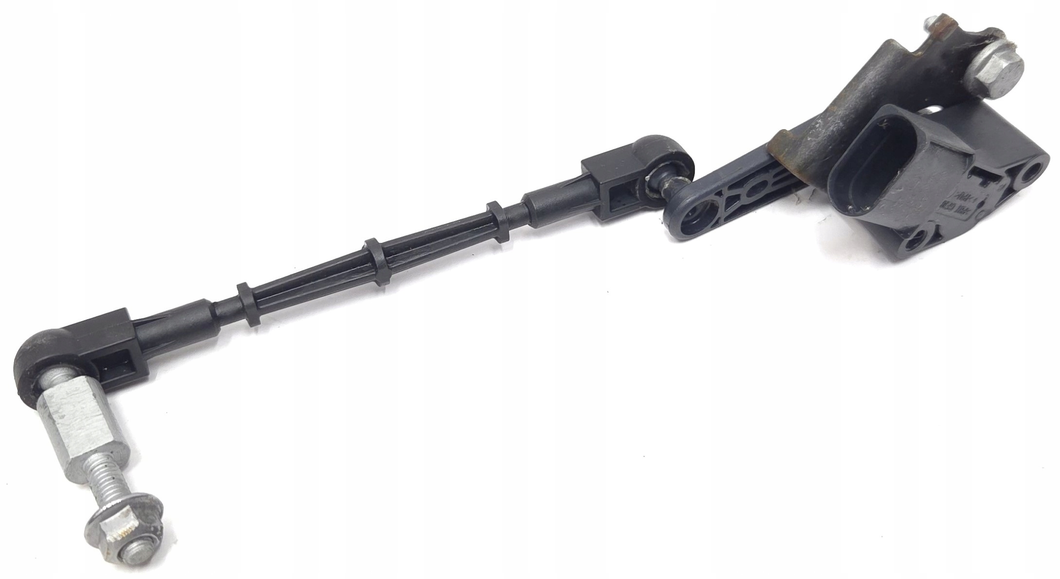 Niveauregulierung Xenon hinten rechts 4M0941310G AUDI Q7 4M image 2