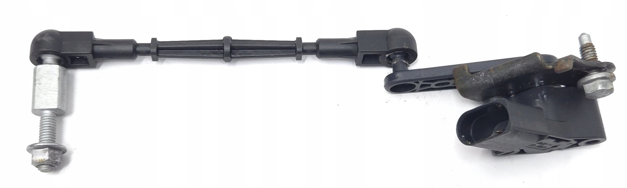 Niveauregulierung Xenon hinten rechts 4M0941310G AUDI Q7 4M image 4