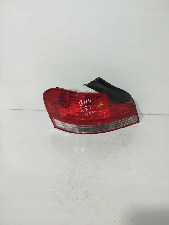 Linker achterlicht BMW 1 E88 E82 Coupé 07-13
