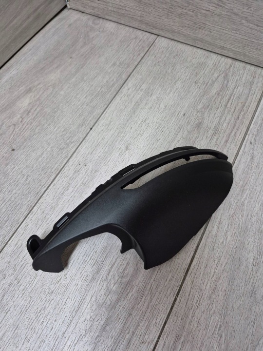 12070. CLIO V Left Mirror Housing 963060543R
