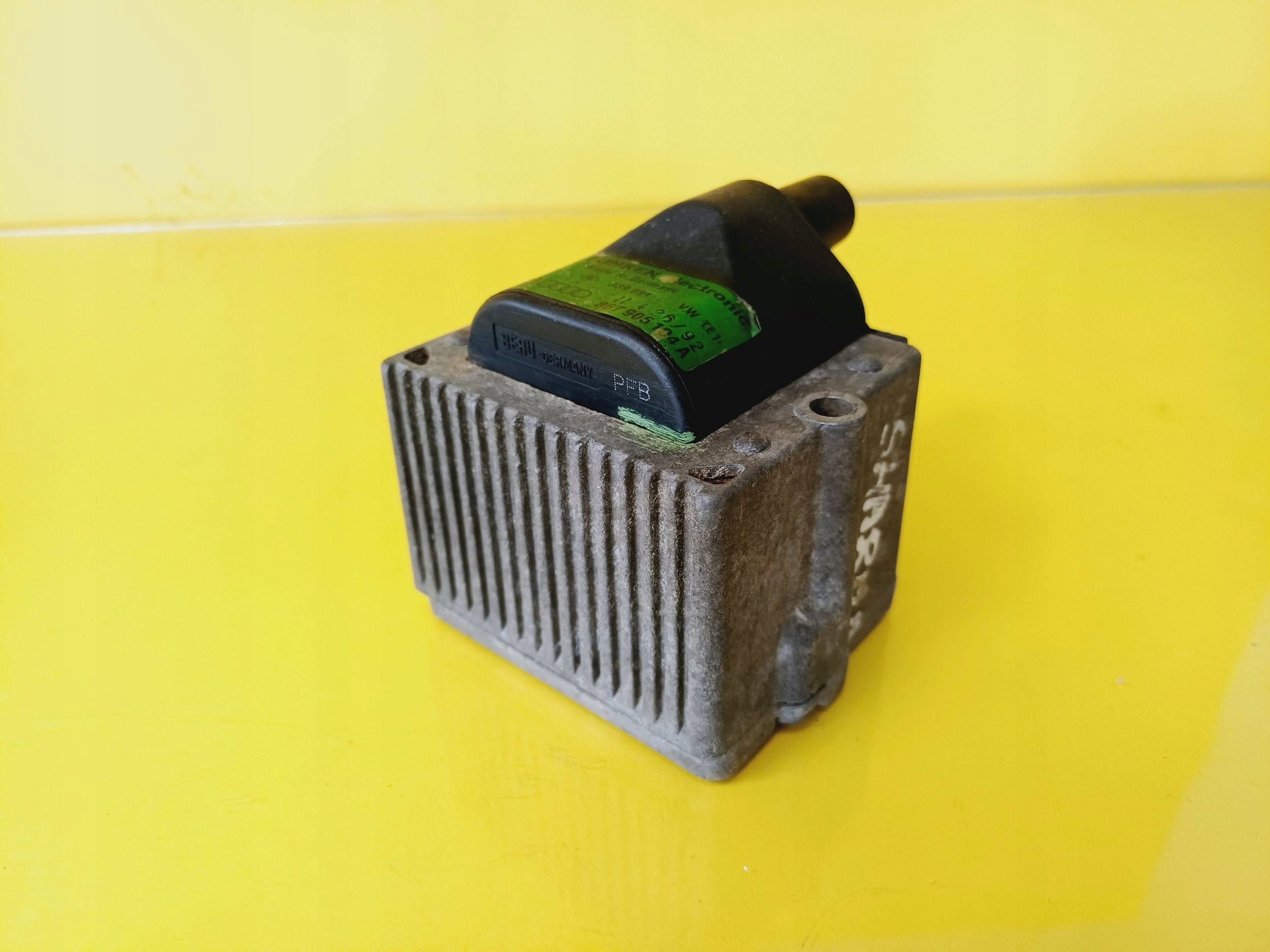 Bobina de encendido VW Sharan 867905104A NR1335 image 3