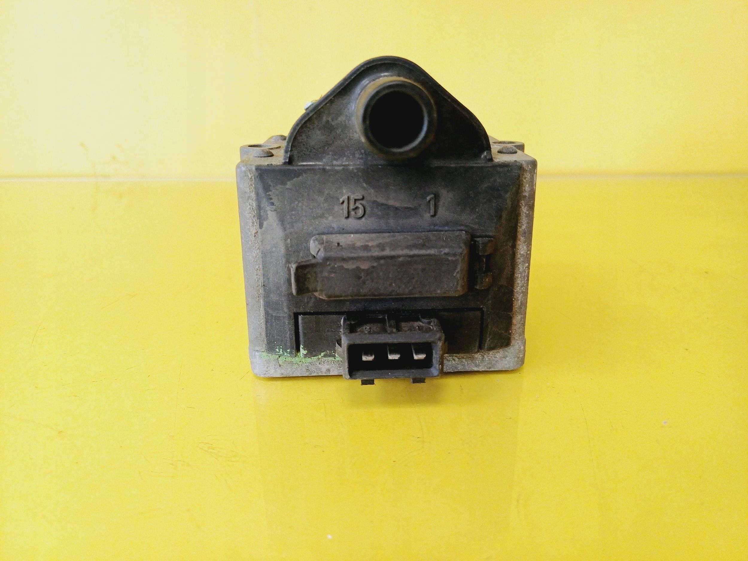 Bobina de encendido VW Sharan 867905104A NR1335 image 4
