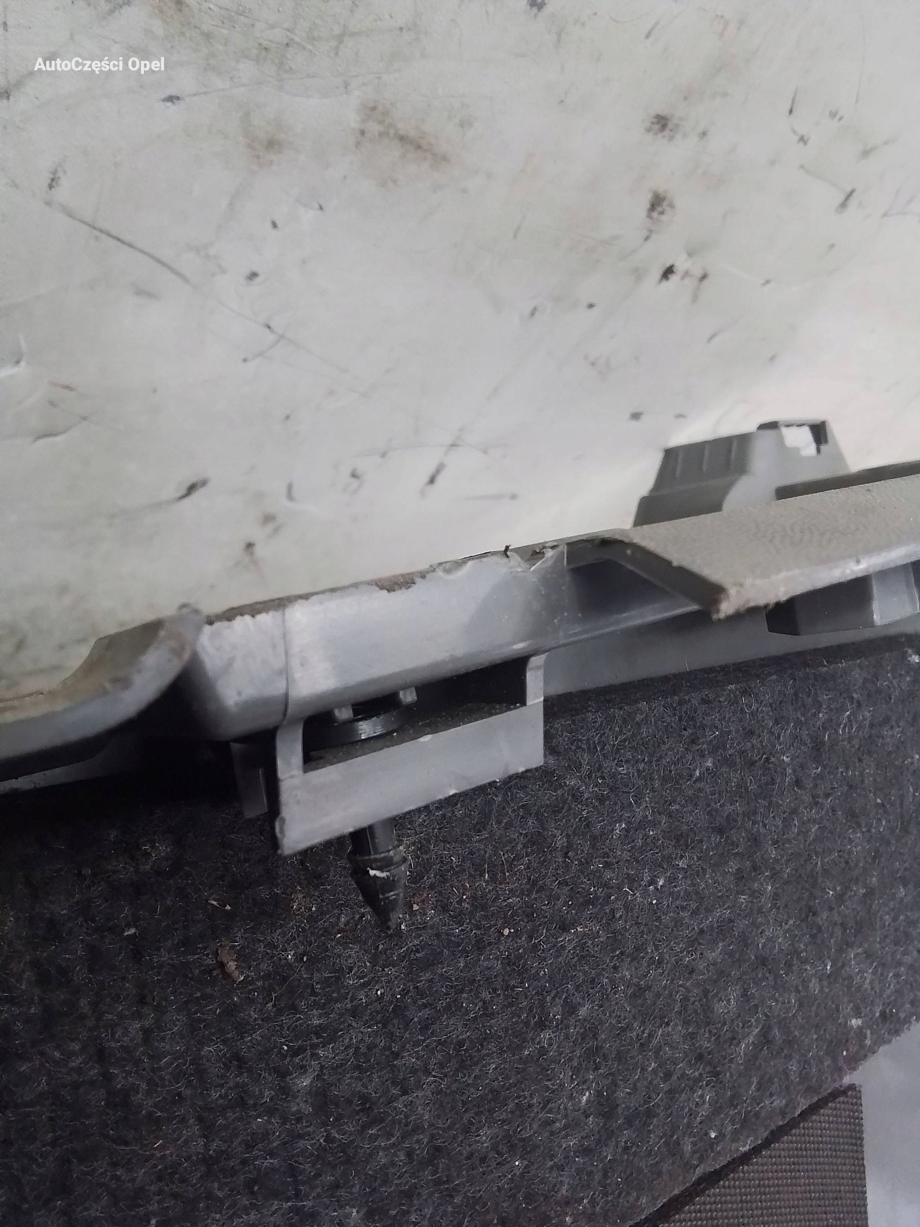 Volkswagen Crafter II Step 7C0863735 Used OEM