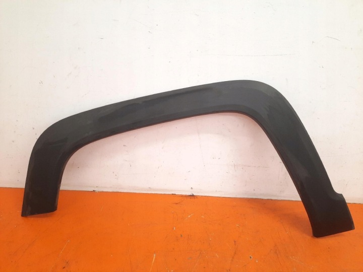 Sierplijst spatbord links voor Jeep Renegade 14- 735578403
