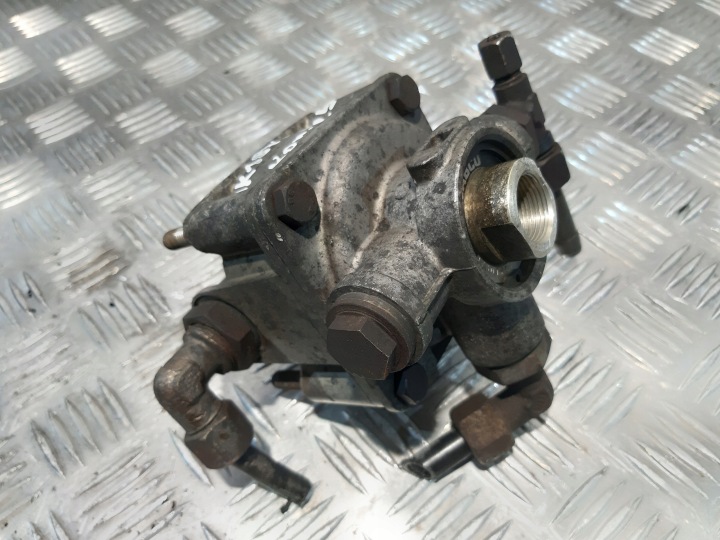 Wabco-perävaunun ohjausventtiili 4730170010 3692