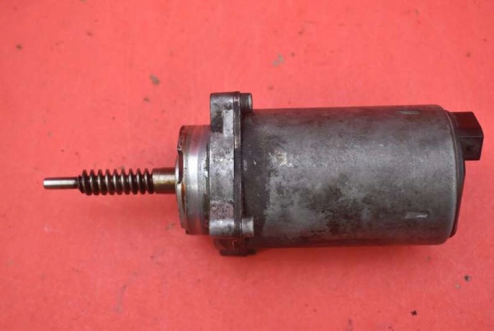 Nastaw. zawór Valvetronic 750678806 BMW E65 3.5 V8 272 ch 01-05