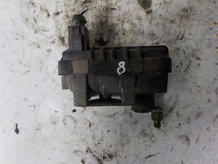 CITROEN JUMPER II 2.2 HDI ACTUATEUR TURBO G-077 G-77