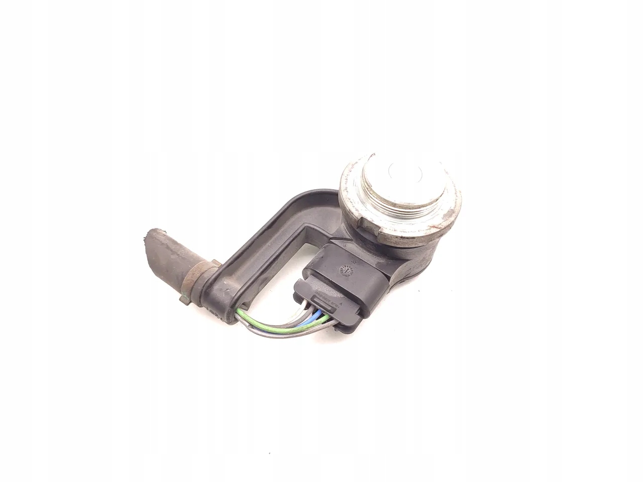 Land Rover Range Rover Sport Visco-koppeling ventilator 2008 image 2
