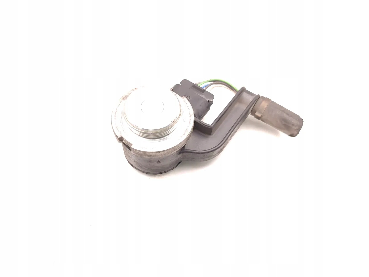 Land Rover Range Rover Sport Visco-koppeling ventilator 2008 image 3