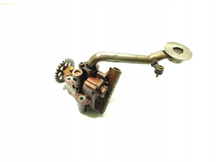 VW Jetta Pompa olio 2.5 Benzina 110kW (150 CV) 07K115105G 07K115251C