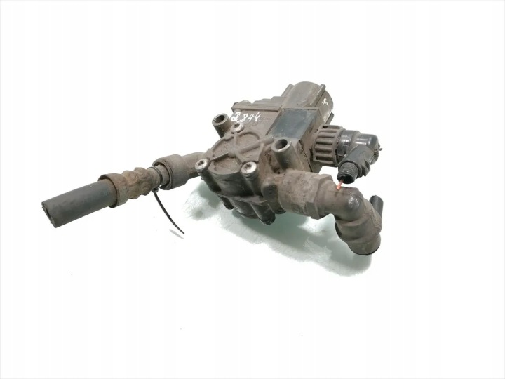 Renault PREMIUM 450.25 6X2 LD TML SLP Bremsanlagenteile 11.0