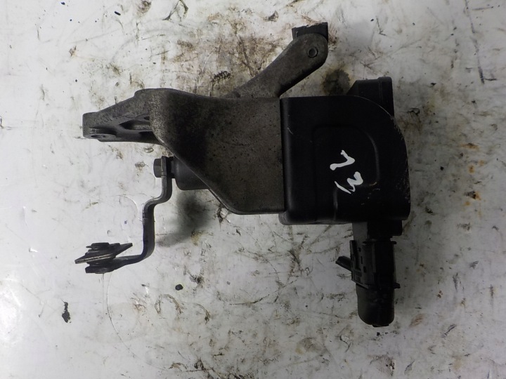BMW 3 E90 E91 2.0D Turbolader-Steller Aktuator 335-19200 K006T50172