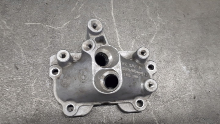 1142793557201 Ölrücklaufdeckel BMW 5 F07 F10 F11 6 F12 F13 5.0i
