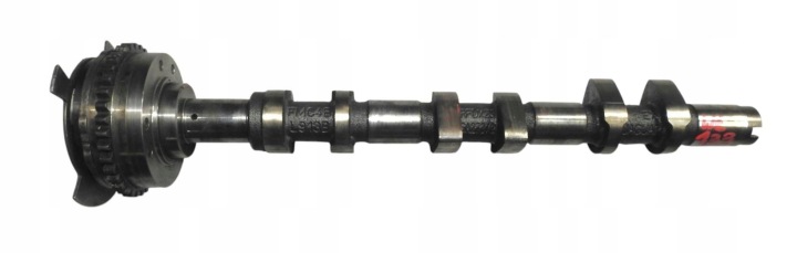 Variaattorin akseli Jaguar XJ351 3.0 SC RFDX236A273/2