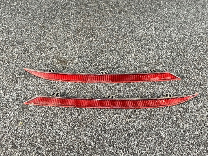 OPEL INSIGNIA B 17- TAKAVALOT PUSKURIIN OIKEA VASEN 13460220 13460219