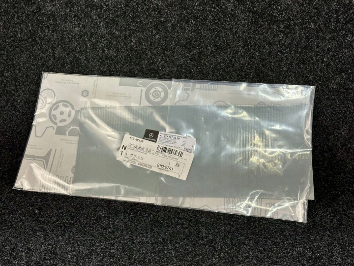 MERCEDES A KLASA W177 OVEN OVI A1777273100