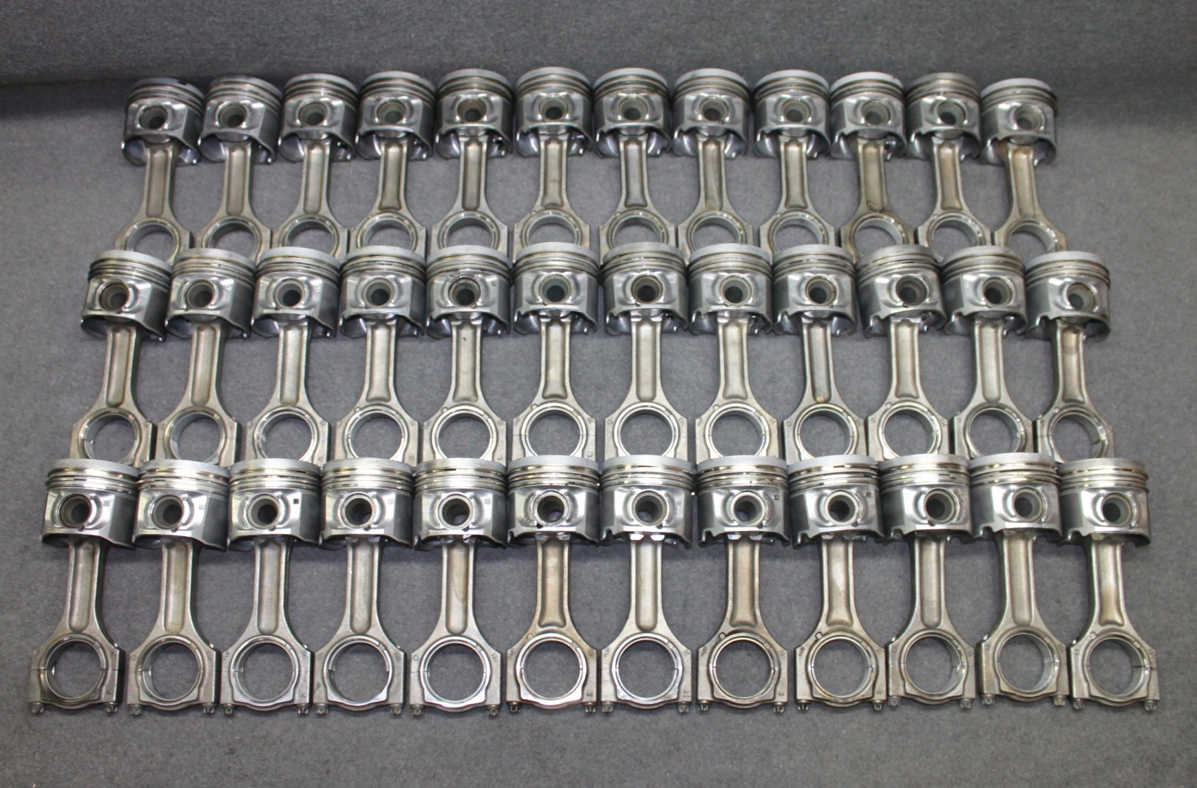 Piston BMW N57 3.0D/3.5D - Occasion image 2