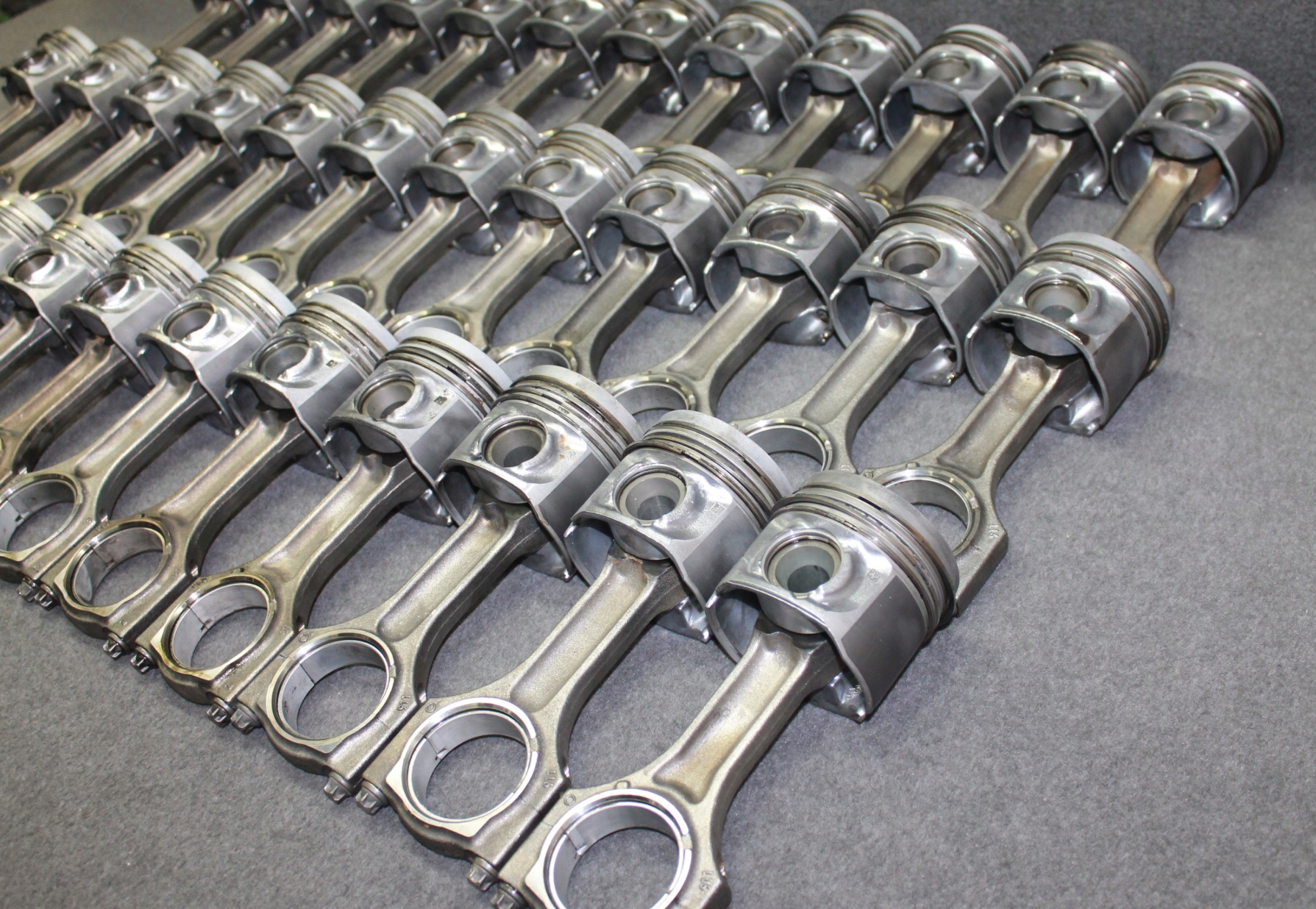 Piston BMW N57 3.0D/3.5D - Occasion image 3