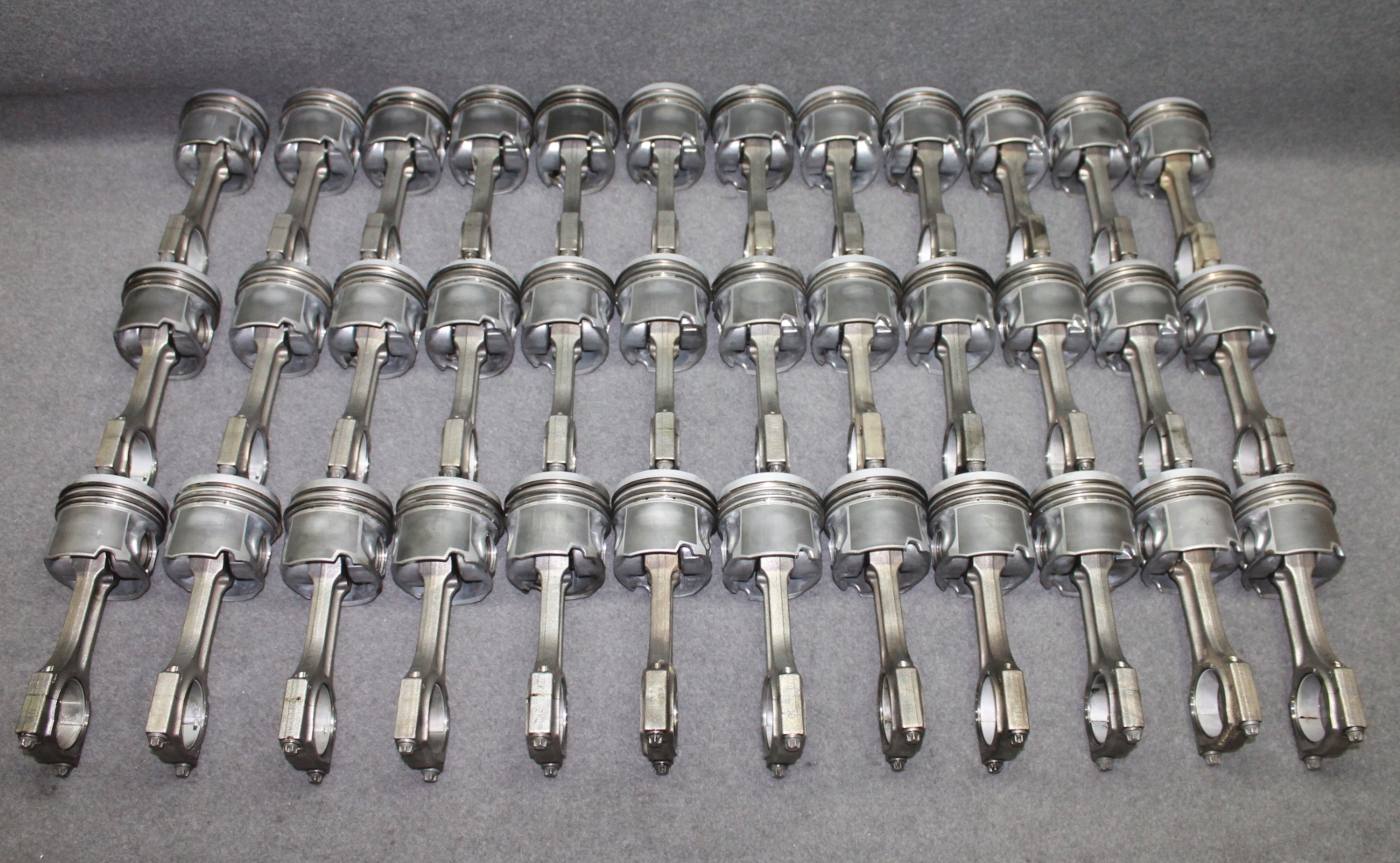 Piston BMW N57 3.0D/3.5D - Occasion image 4