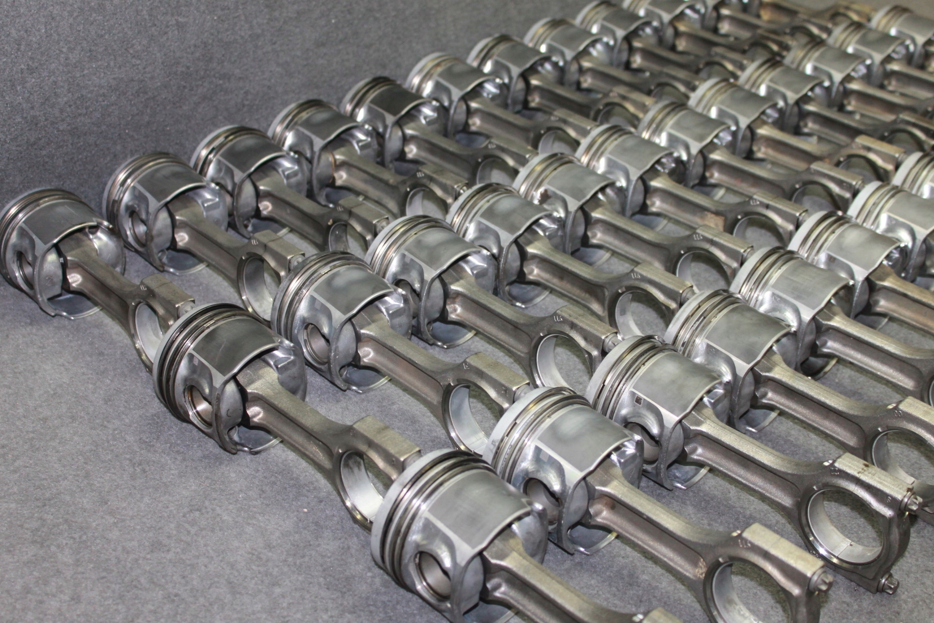 Piston BMW N57 3.0D/3.5D - Occasion image 5