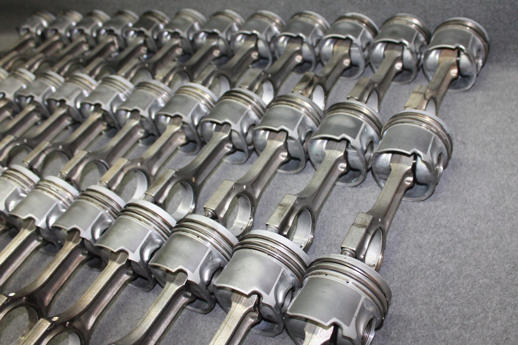 Piston BMW N57 3.0D/3.5D - Occasion image 6