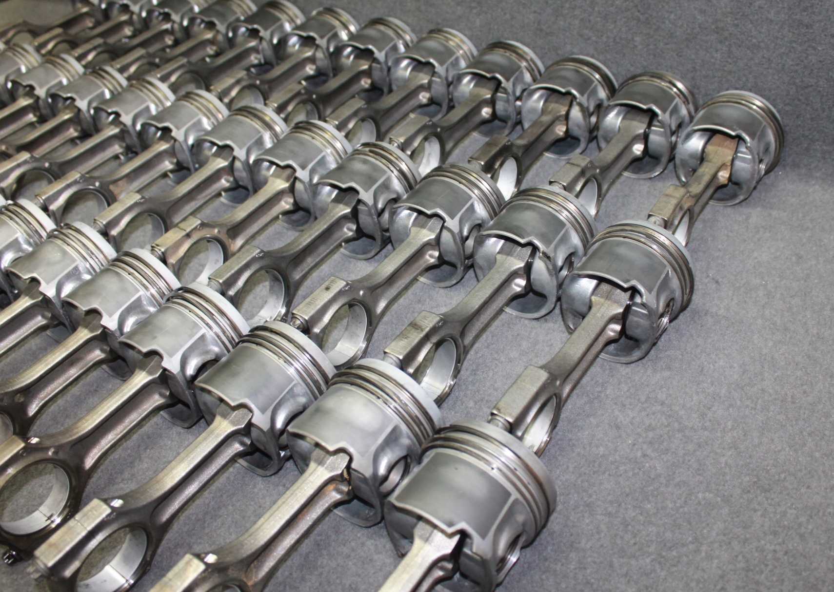 Piston BMW N57 3.0D/3.5D - Occasion image 8