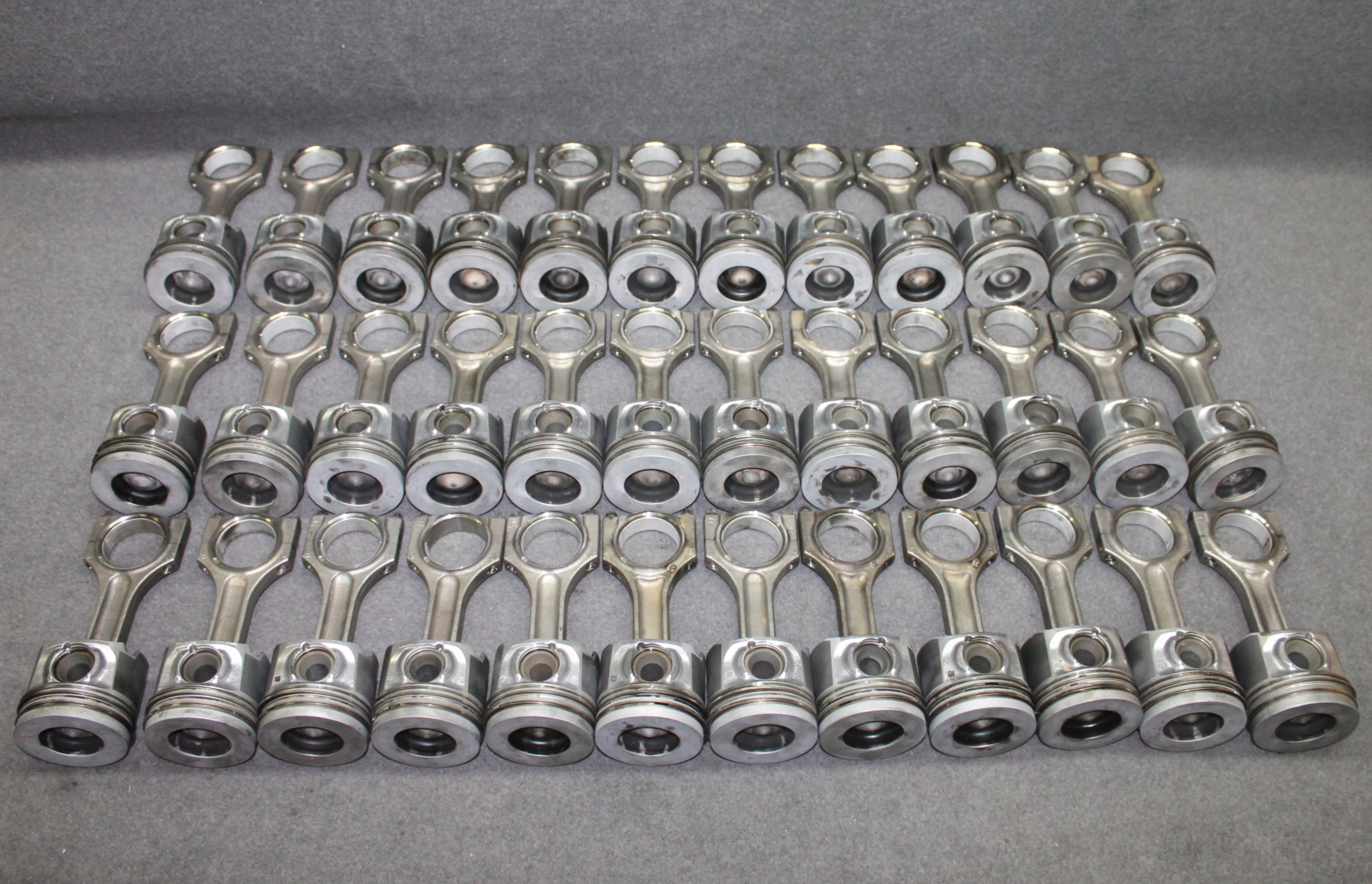 Piston BMW N57 3.0D/3.5D - Occasion image 9