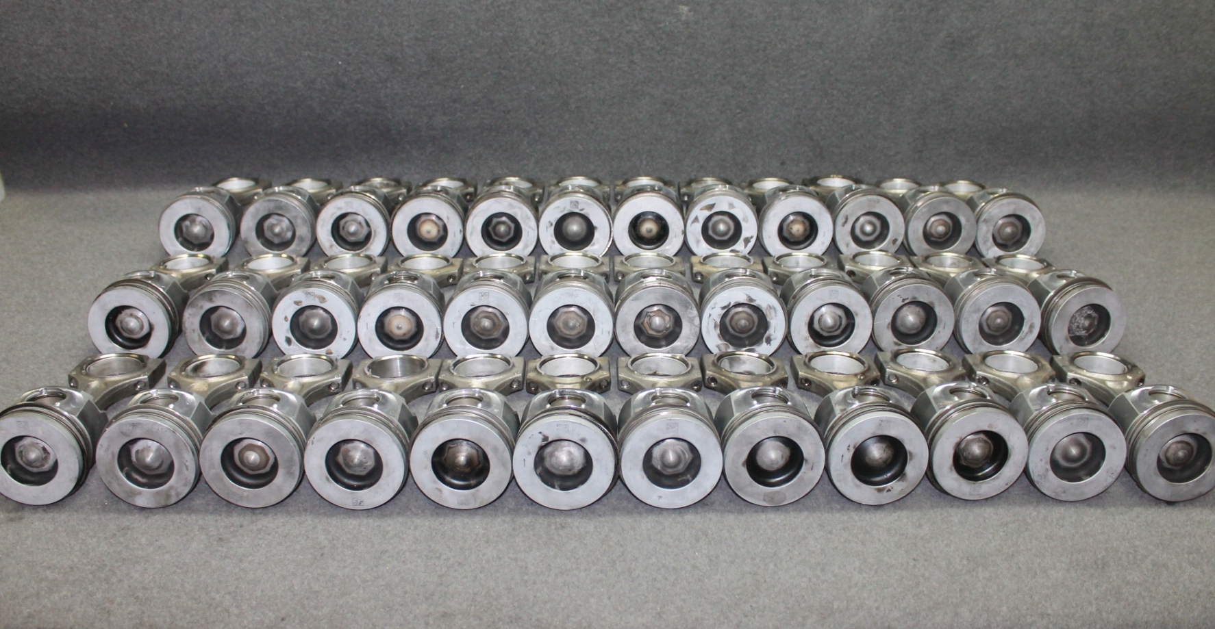Piston BMW N57 3.0D/3.5D - Occasion image 10